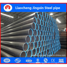 Small Od Hot Rolled Seamless Steel Tube in Low Price